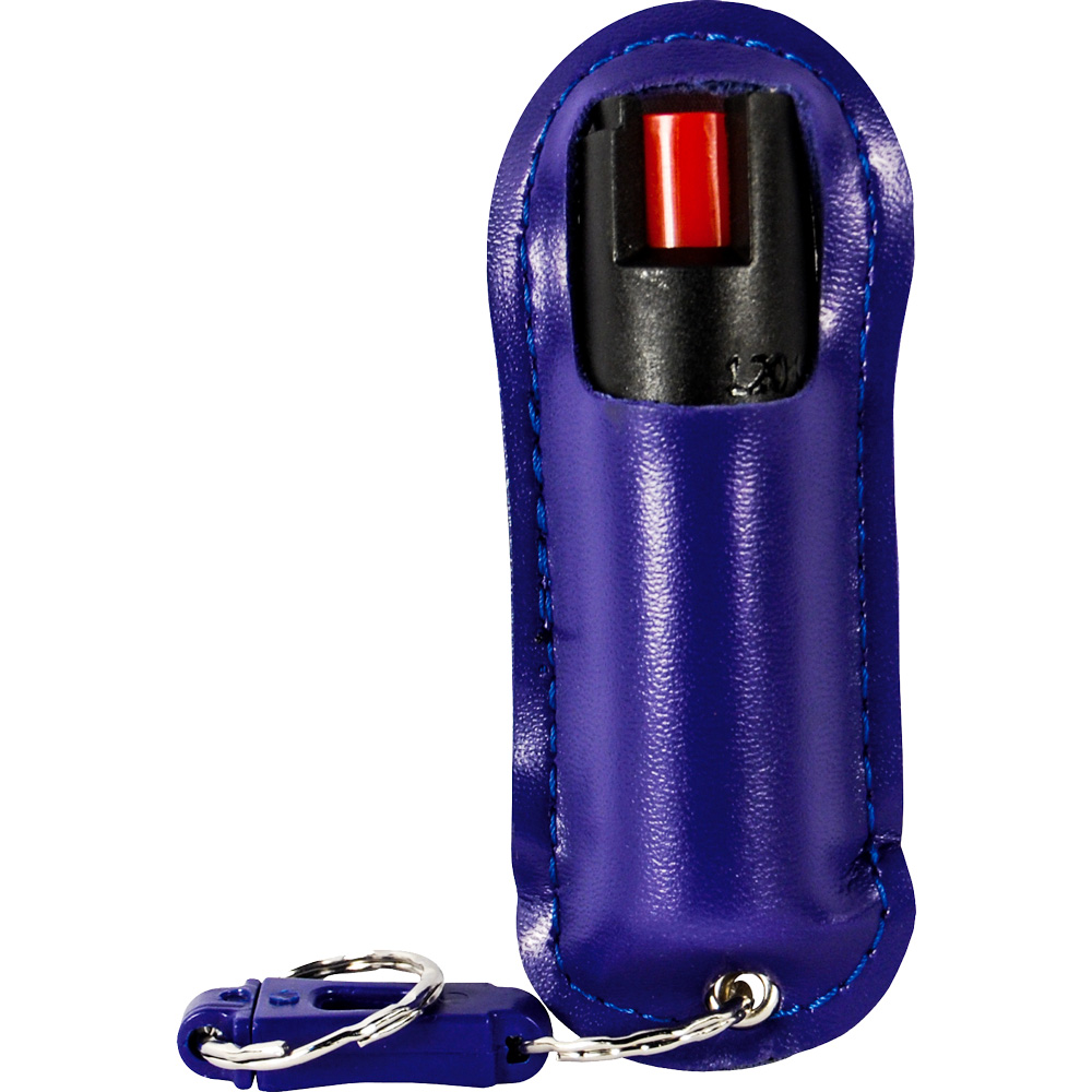 WildFire 1.4% MC 1/2 oz Halo Holster Blue view 3